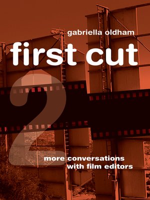 cover image of First Cut 2